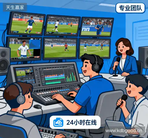 我们的核心竞争力